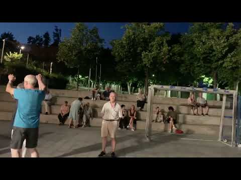 Miniatura del vídeo de la sardana «Berenguera»