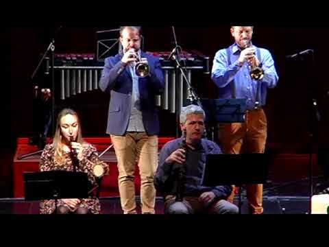 Miniatura del vídeo de la sardana «L'Harpia de Balaguer»