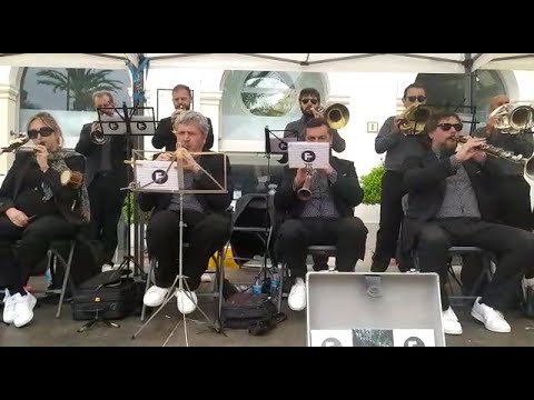 Miniatura del vídeo de la sardana «L'Harpia de Balaguer»