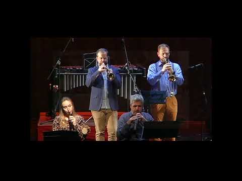 Miniatura del vídeo de la sardana «L'Harpia de Balaguer»