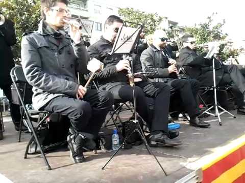 Miniatura del vídeo de la sardana «Malgrat, 40 anys d'aplec»