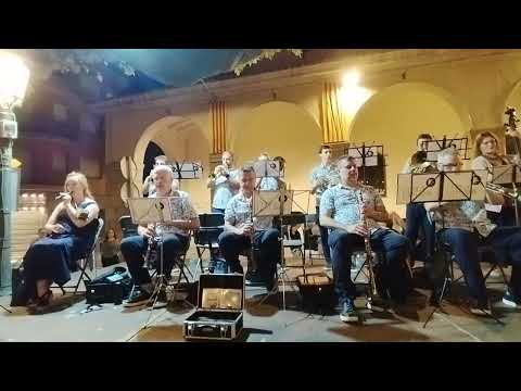 Miniatura del vídeo de la sardana «Aixopluc celestial»